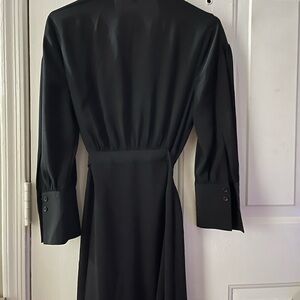 Topshop Classic Black dress